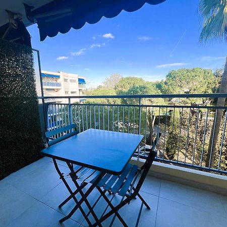Casa Jona Apartment Cagnes-sur-Mer Luaran gambar