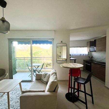 Casa Jona Apartment Cagnes-sur-Mer Luaran gambar