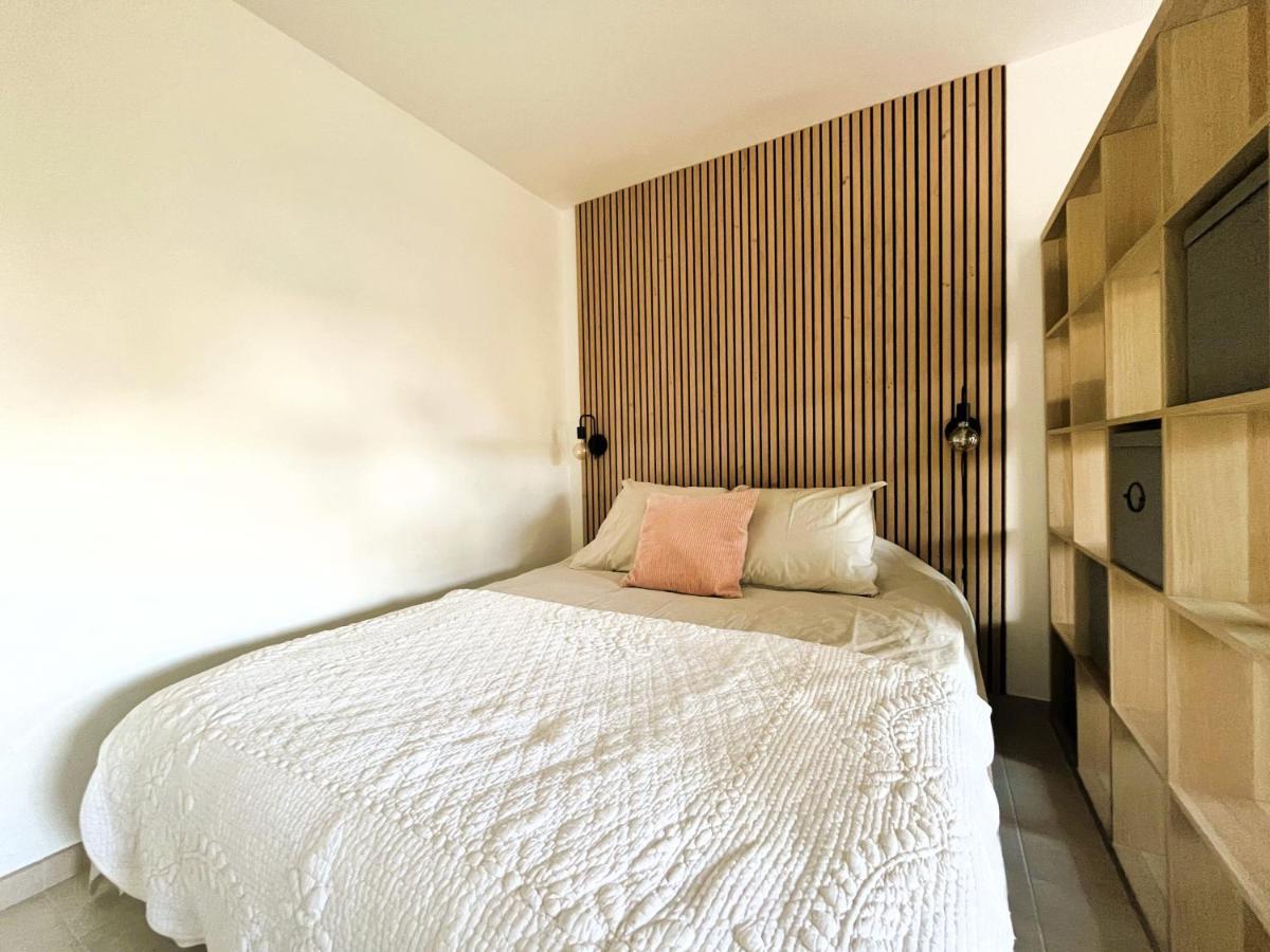 Casa Jona Apartment Cagnes-sur-Mer Luaran gambar