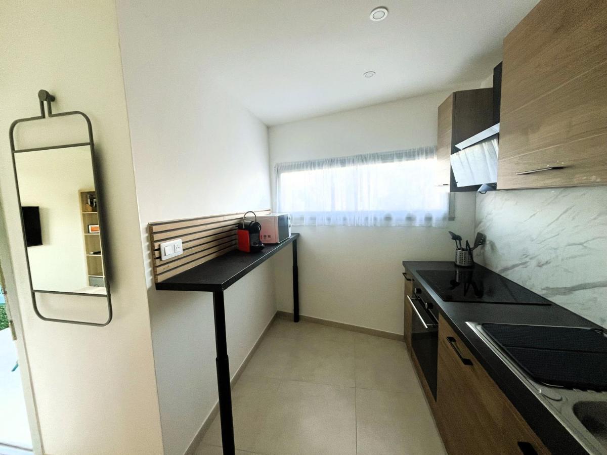 Casa Jona Apartment Cagnes-sur-Mer Luaran gambar