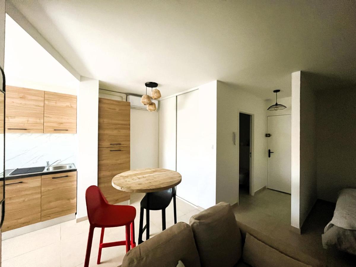 Casa Jona Apartment Cagnes-sur-Mer Luaran gambar