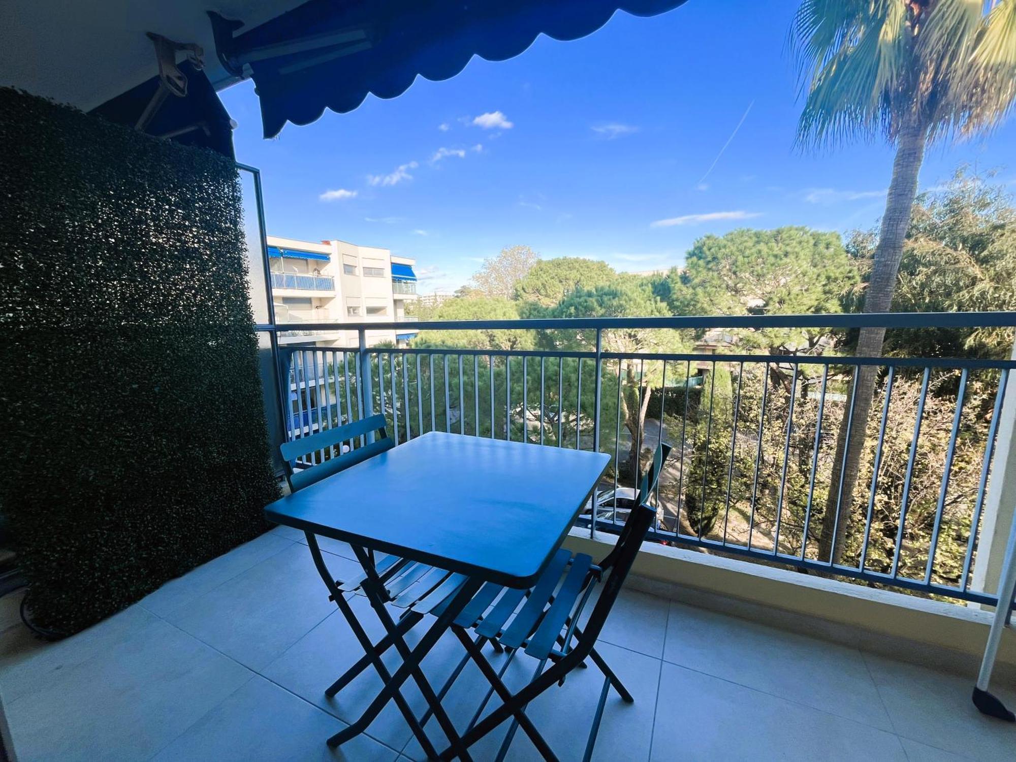 Casa Jona Apartment Cagnes-sur-Mer Luaran gambar