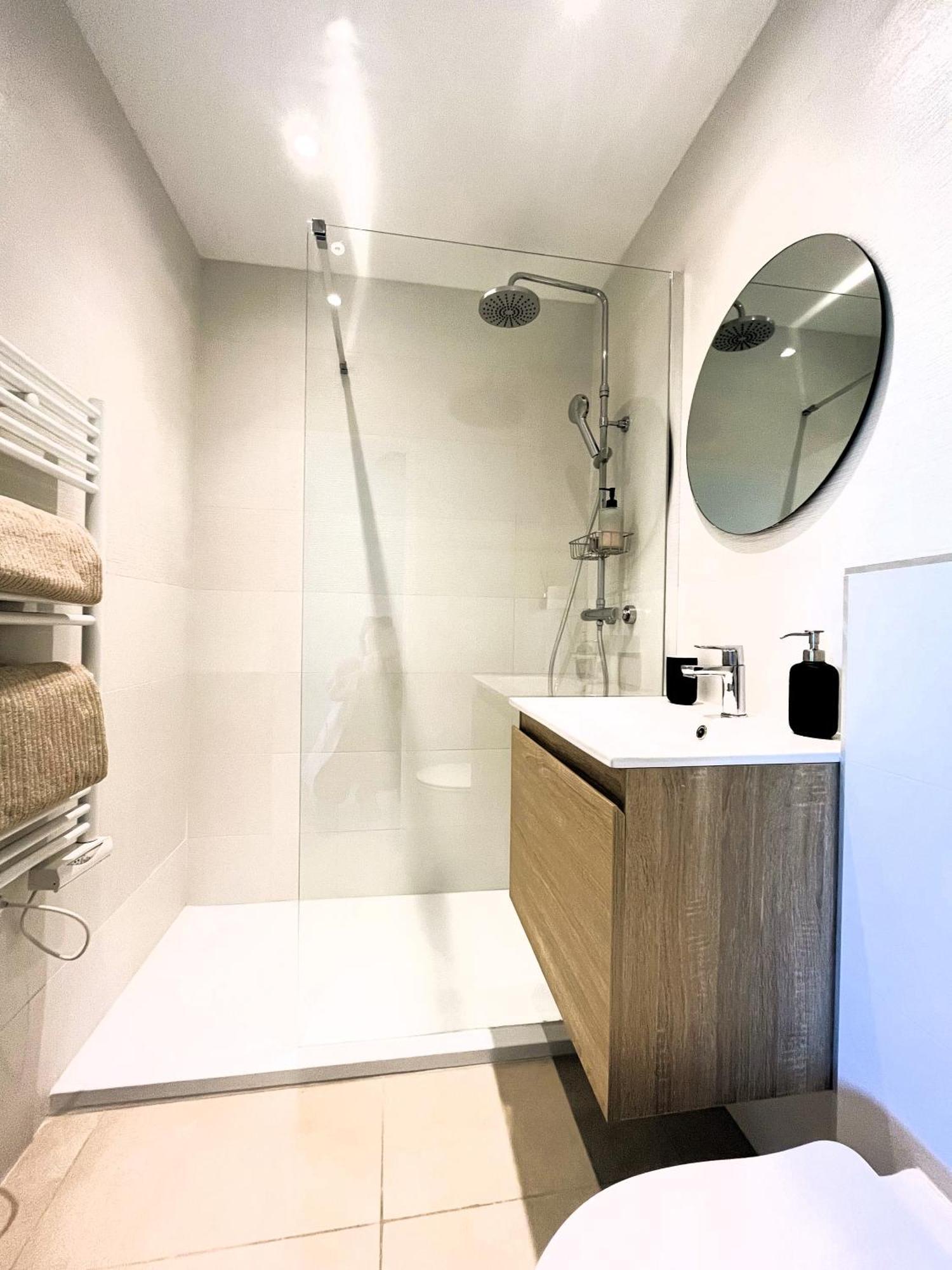 Casa Jona Apartment Cagnes-sur-Mer Luaran gambar